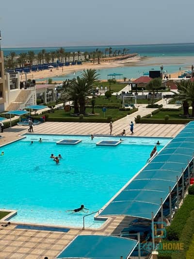 فلیٹ 2 غرفة نوم للبيع في الغردقة، البحر الأحمر - 27715. jpg فلیٹ 2 غرفة نوم للبيع في الغردقة، البحر الأحمر - 27715. jpg