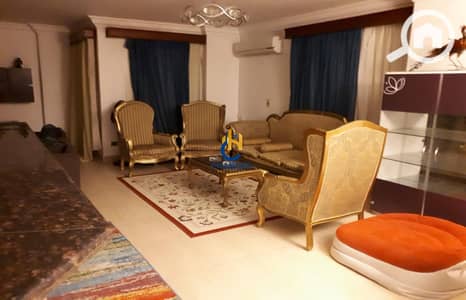 2 Bedroom Flat for Sale in Katameya, Cairo - WhatsApp-Image-2025-06-24-at-4.26. 47-PM. jpg