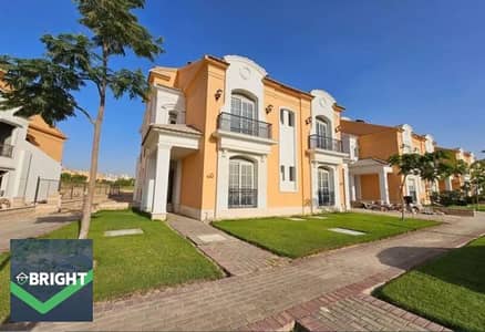 4 Bedroom Villa for Sale in New Cairo, Cairo - 2120022. JPG