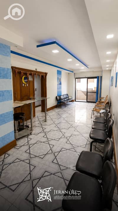 3 Bedroom Flat for Sale in Sidi Beshr, Alexandria - 3. jpg