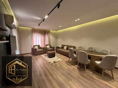 2 Bedroom Apartment for Rent in New Cairo, Cairo - 561510. jpg