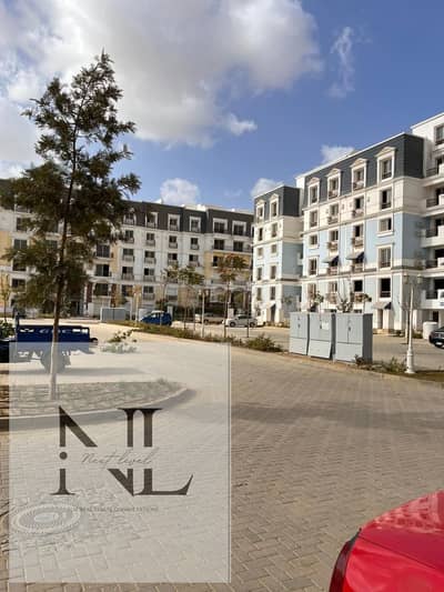 3 Bedroom iVilla for Sale in New Cairo, Cairo - 000. jpeg