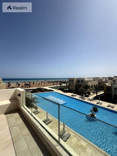 بنتهاوس 1 غرفة نوم للبيع في الجونة، البحر الأحمر - IMG-20250727-WA0200. jpg بنتهاوس 1 غرفة نوم للبيع في الجونة، البحر الأحمر - IMG-20250727-WA0200. jpg