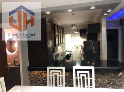 2 Bedroom Flat for Rent in Madinaty, Cairo - 294758. jpg