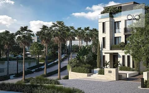 3 Bedroom Apartment for Sale in New Cairo, Cairo - images. jpg