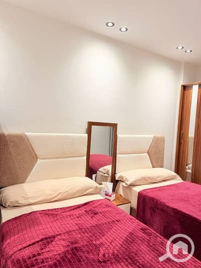 1 Bedroom Flat for Rent in 6th of October, Giza - 1000497676. jpg