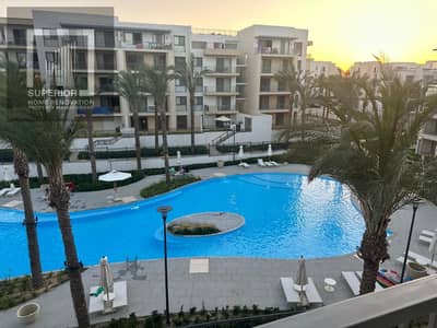 2 Bedroom Hotel Apartment for Rent in North Coast, Matruh - 06941aed-7d07-4249-93a2-18fb9f5934aa. jpg