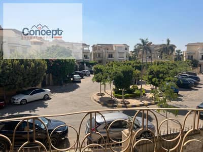 توين هاوس 4 غرف نوم للبيع في القاهرة الجديدة، القاهرة - WhatsApp Image 2026-09-03 at 4.21. 11 PM. jpeg