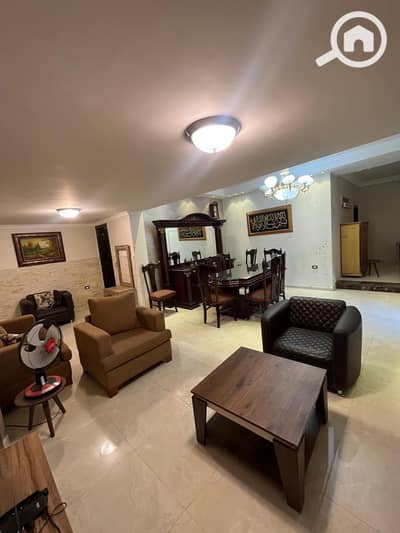 2 Bedroom Flat for Rent in New Cairo, Cairo - 8bd024a9-8e67-4ca9-964e-2e9d3261730e. jpeg