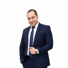 Mohamed Ahmed