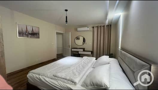 3 Bedroom Flat for Rent in Madinaty, Cairo - IMG-20250721-WA0001. jpg