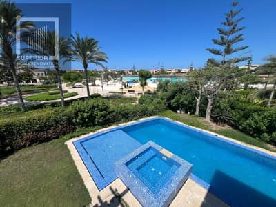 5 Bedroom Villa for Rent in North Coast, Matruh - 7a2984b1-87ba-49dd-9654-66a60342f2fa. jpg