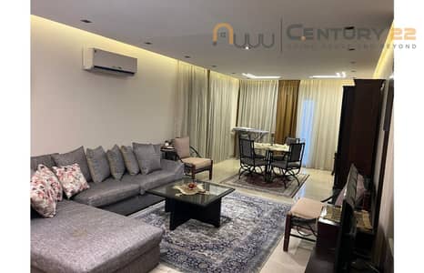 3 Bedroom Apartment for Rent in New Cairo, Cairo - WhatsApp Image 2026-09-03 at 5.06. 08 PM. jpg