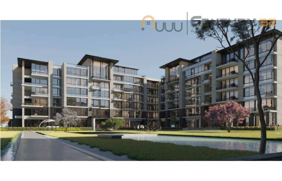 5 Apartments-For-Sale-in-The-View-5th-Settlement. jpg