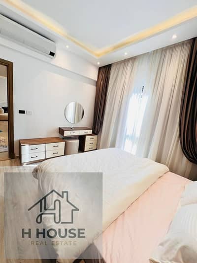 2 Bedroom Flat for Rent in Madinaty, Cairo - WhatsApp Image 2026-09-03 at 5.46. 26 PM(3). jpeg