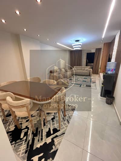 3 Bedroom Hotel Apartment for Rent in Zahraa Al Maadi, Cairo - 1001068723. jpg