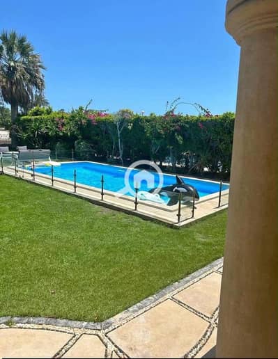 4 Bedroom Villa for Sale in Mostakbal City, Cairo - WhatsApp Image 2026-09-03 at 7.15. 01 PM (2). jpeg
