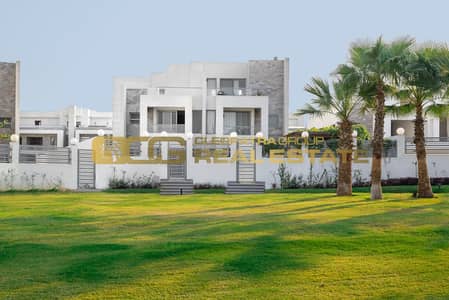 5 Bedroom Twin House for Sale in Sheikh Zayed, Giza - 1000330155. jpg