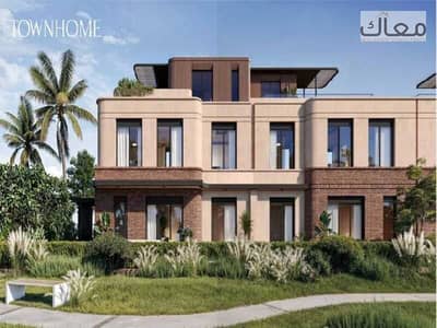 تاون هاوس 4 غرف نوم للبيع في القاهرة الجديدة، القاهرة - WhatsApp Image 2026-07-21 at 8.27. 50 PM (1). jpg