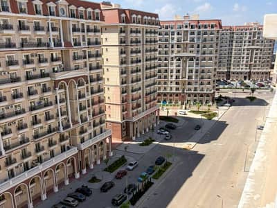 فلیٹ 2 غرفة نوم للايجار في محرّم بيك، الإسكندرية - WhatsApp Image 2026-09-02 at 2.35. 55 PM. jpg