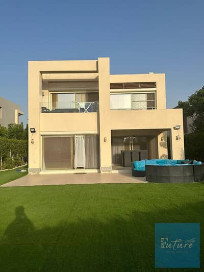 4 Bedroom Villa for Sale in North Coast, Matruh - WhatsApp Image 2026-09-03 at 8.45. 47 AM. jpeg
