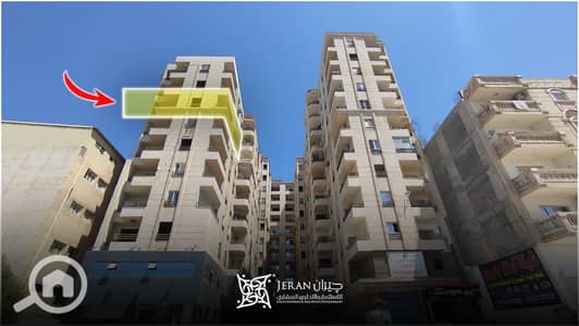 شقة 3 غرف نوم للبيع في سموحة، الإسكندرية - 1. png شقة 3 غرف نوم للبيع في سموحة، الإسكندرية - 1. png