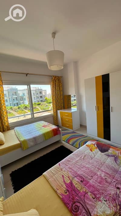 2 Bedroom Chalet for Rent in North Coast, Matruh - 93a25f32-796f-4e27-b3b1-cc798178c51a. jpg