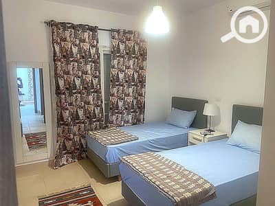 2 Bedroom Chalet for Rent in North Coast, Matruh - 4552fd95-4574-4815-8d60-db613fe0c730. jpg