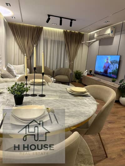 3 Bedroom Flat for Rent in Madinaty, Cairo - WhatsApp Image 2026-09-03 at 7.30. 37 PM. jpeg