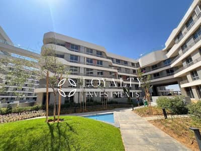 3 Bedroom Apartment for Sale in Mostakbal City, Cairo - WhatsApp Image 2026-09-02 at 16.29. 12. jpeg