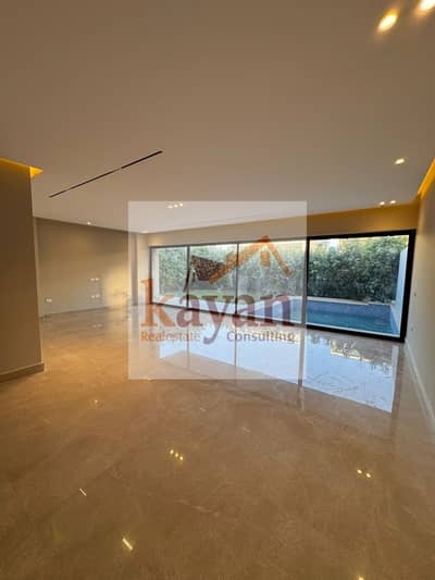 3 Bedroom Apartment for Rent in New Cairo, Cairo - WhatsApp Image 2026-09-03 at 7.01. 56 PM. jpeg