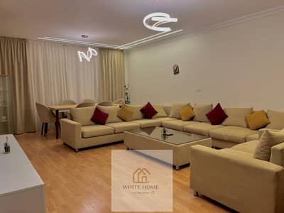4 Bedroom Flat for Rent in New Cairo, Cairo - WhatsApp Image 2026-09-03 at 7.20. 56 PM (2). jpeg 4 Bedroom Flat for Rent in New Cairo, Cairo - WhatsApp Image 2026-09-03 at 7.20. 56 PM (2). jpeg
