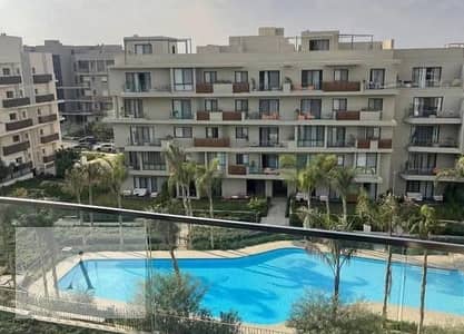 3 Bedroom Apartment for Rent in New Cairo, Cairo - WhatsApp Image 2026-06-22 at 3.03. 04 PM (7). jpeg