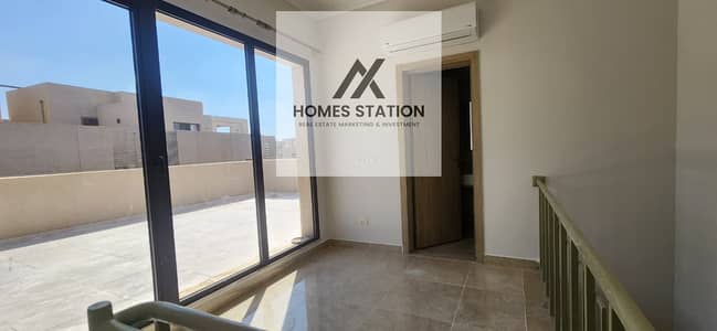 3 Bedroom Penthouse for Rent in New Cairo, Cairo - 3b83fd61-dfc0-45eb-a1d1-1fce9bbada1f. jpg