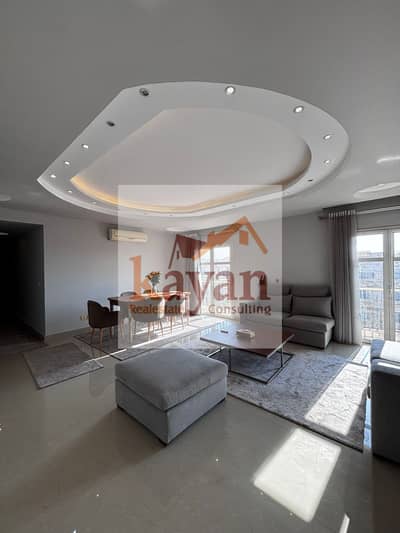 شقة 3 غرف نوم للايجار في القاهرة الجديدة، القاهرة - WhatsApp Image 2026-09-02 at 2.00. 36 PM. jpeg