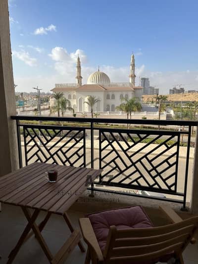1 Bedroom Apartment for Sale in New Capital City, Cairo - WhatsApp Image 2026-09-03 at 7.20. 27 PM (1). jpeg