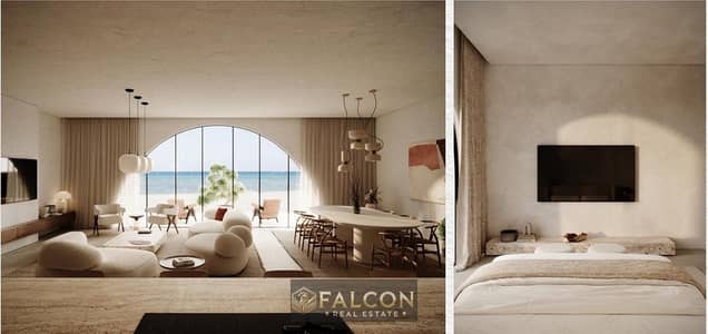 3 Bedroom Chalet for Sale in North Coast, Matruh - Screenshot 2026-08-31 161618. jpg 3 Bedroom Chalet for Sale in North Coast, Matruh - Screenshot 2026-08-31 161618. jpg