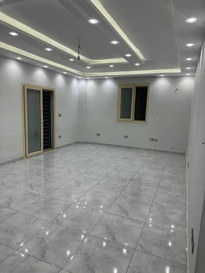 4 Bedroom Apartment for Rent in Sheikh Zayed, Giza - WhatsApp Image 2026-08-29 at 11.16. 24 AM. jpg