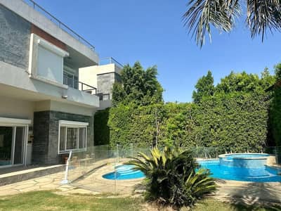 5 Bedroom Villa for Sale in Sheikh Zayed, Giza - WhatsApp Image 2026-08-09 at 12.33. 54. jpg 5 Bedroom Villa for Sale in Sheikh Zayed, Giza - WhatsApp Image 2026-08-09 at 12.33. 54. jpg