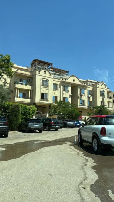 شقة 3 غرف نوم للايجار في الشيخ زايد، الجيزة - WhatsApp Image 2026-08-09 at 11.50. 03 AM (2). jpeg شقة 3 غرف نوم للايجار في الشيخ زايد، الجيزة - WhatsApp Image 2026-08-09 at 11.50. 03 AM (2). jpeg