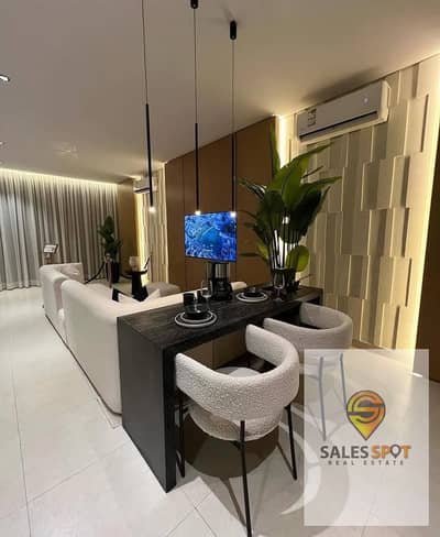 2 Bedroom Flat for Sale in New Cairo, Cairo - 501599879_2130273287441577_8892570576881432931_n. jpg