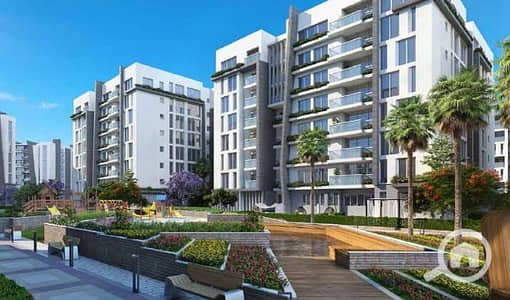 3 Bedroom Apartment for Sale in New Capital City, Cairo - 0fda423f-3638-4a0b-b51b-7b1b65cccced. jpg