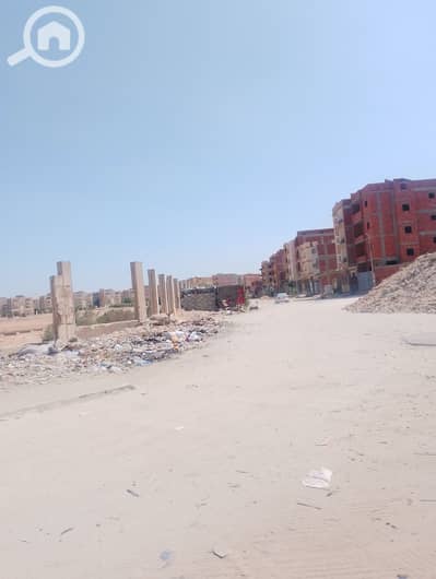 أرض  للبيع في 6 اكتوبر، الجيزة - 1000639835. jpg