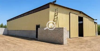 Factory for Rent in Obour City, Cairo - WhatsApp Image 2026-09-02 at 5.04. 34 PM (2). jpeg