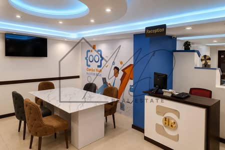 Office for Rent in Laurent, Alexandria - WhatsApp Image 2026-09-03 at 6.10. 38 AM (3). jpeg