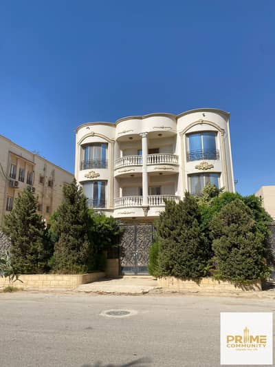 فلیٹ 3 غرف نوم للايجار في 6 اكتوبر، الجيزة - IMG_3403. jpg