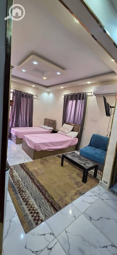 1 Bedroom Room for Rent in 6th of October, Giza - IMG-20260902-WA0379. jpg