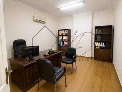 Office for Rent in Laurent, Alexandria - WhatsApp Image 2026-09-03 at 10.35. 54 AM. jpeg