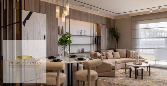 2 Bedroom Flat for Sale in New Cairo, Cairo - Screenshot 2026-09-03 202512. png