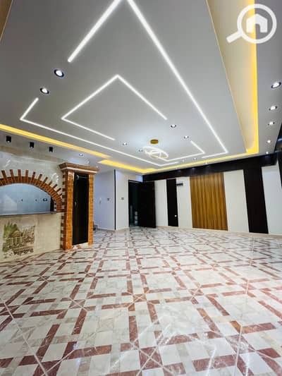 2 Bedroom Flat for Sale in Nakheel, Alexandria - IMG_5011. jpg